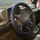 Illustration for article titled 1992 Suzuki Sidekick - Initial review